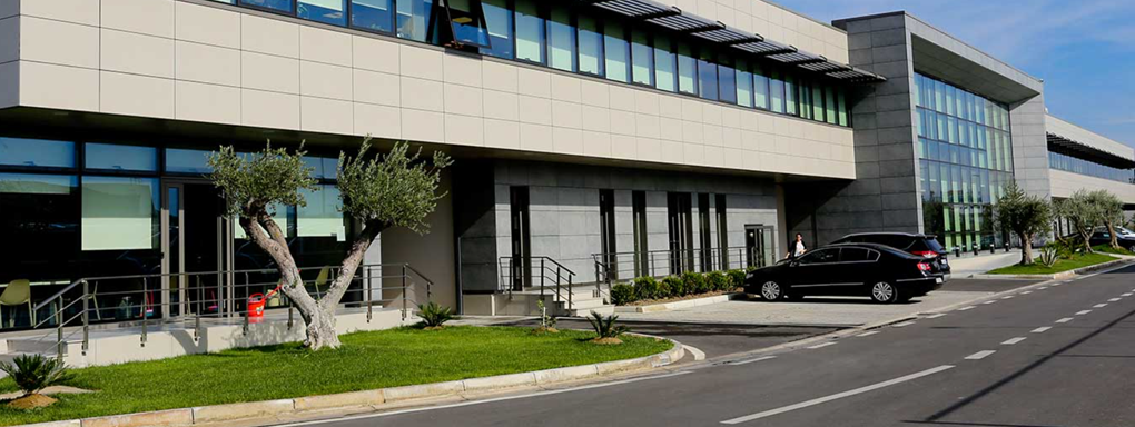 Infosoft Office