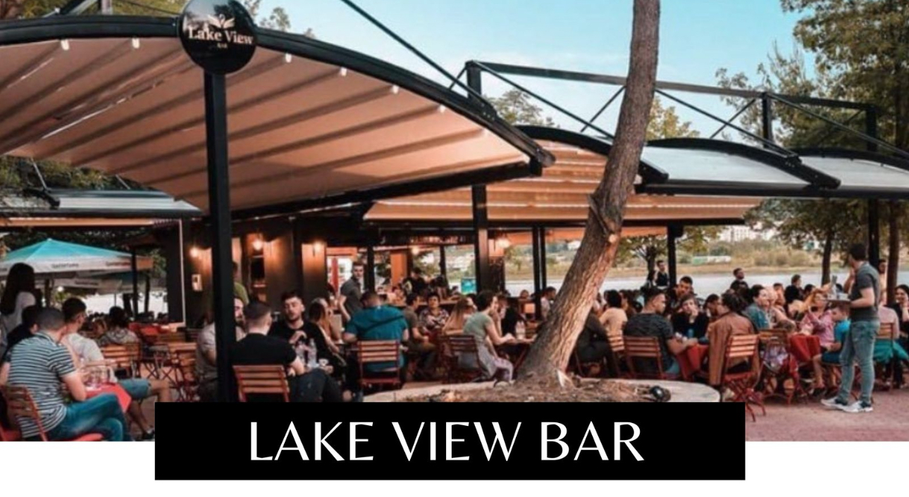 Lake View Bar