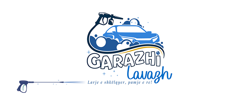 Garazhi Lavazh