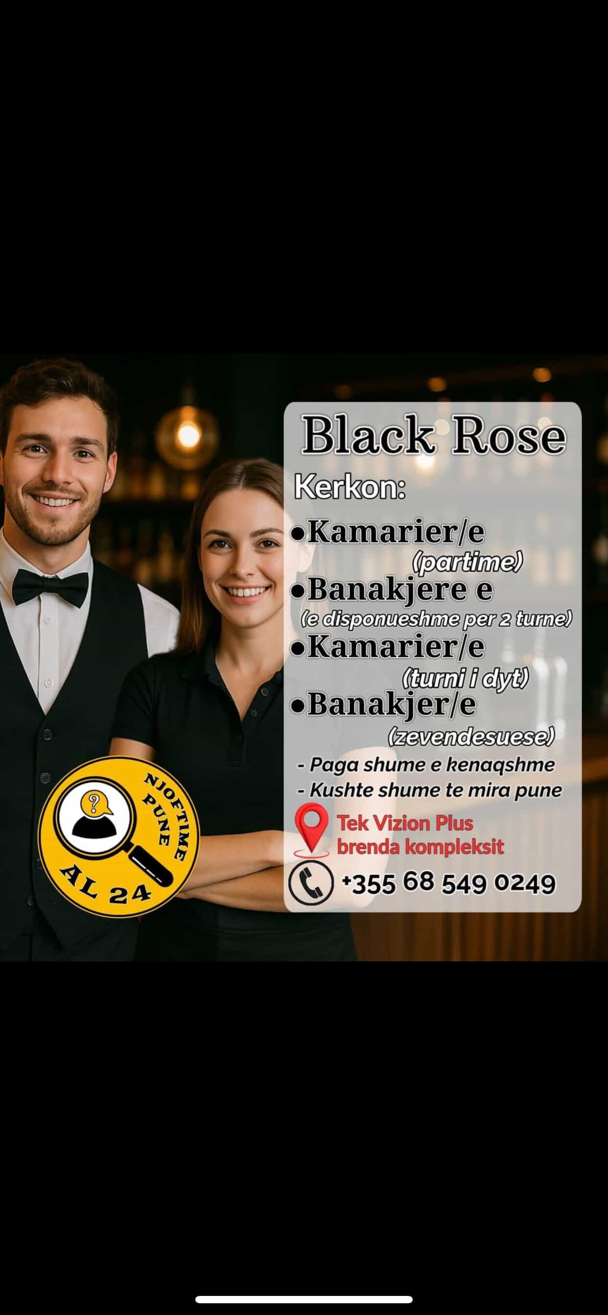 BlackRose