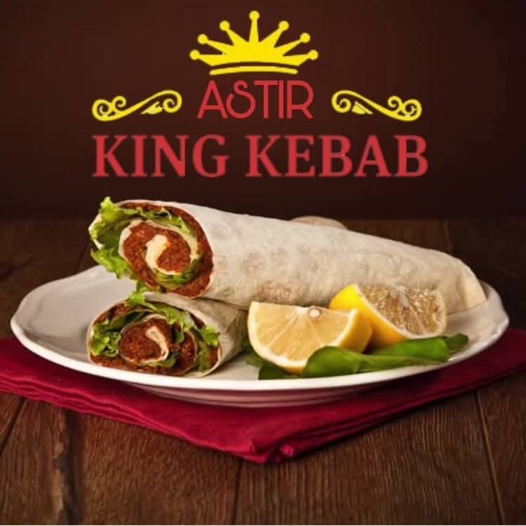 King Kebab Astiri